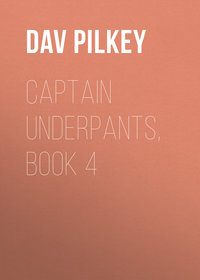 captain underpants book 4