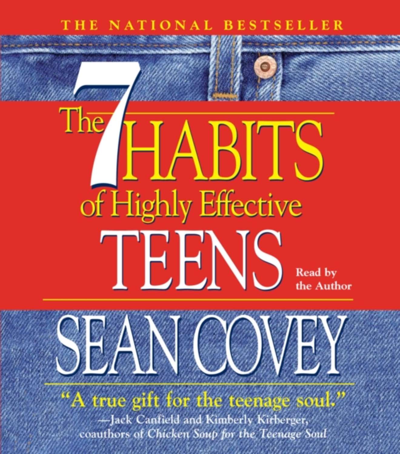 7 Habits Highly Effective Teens