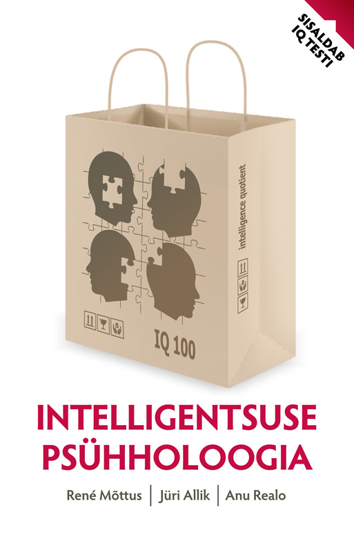 

Intelligentsuse psühholoogia