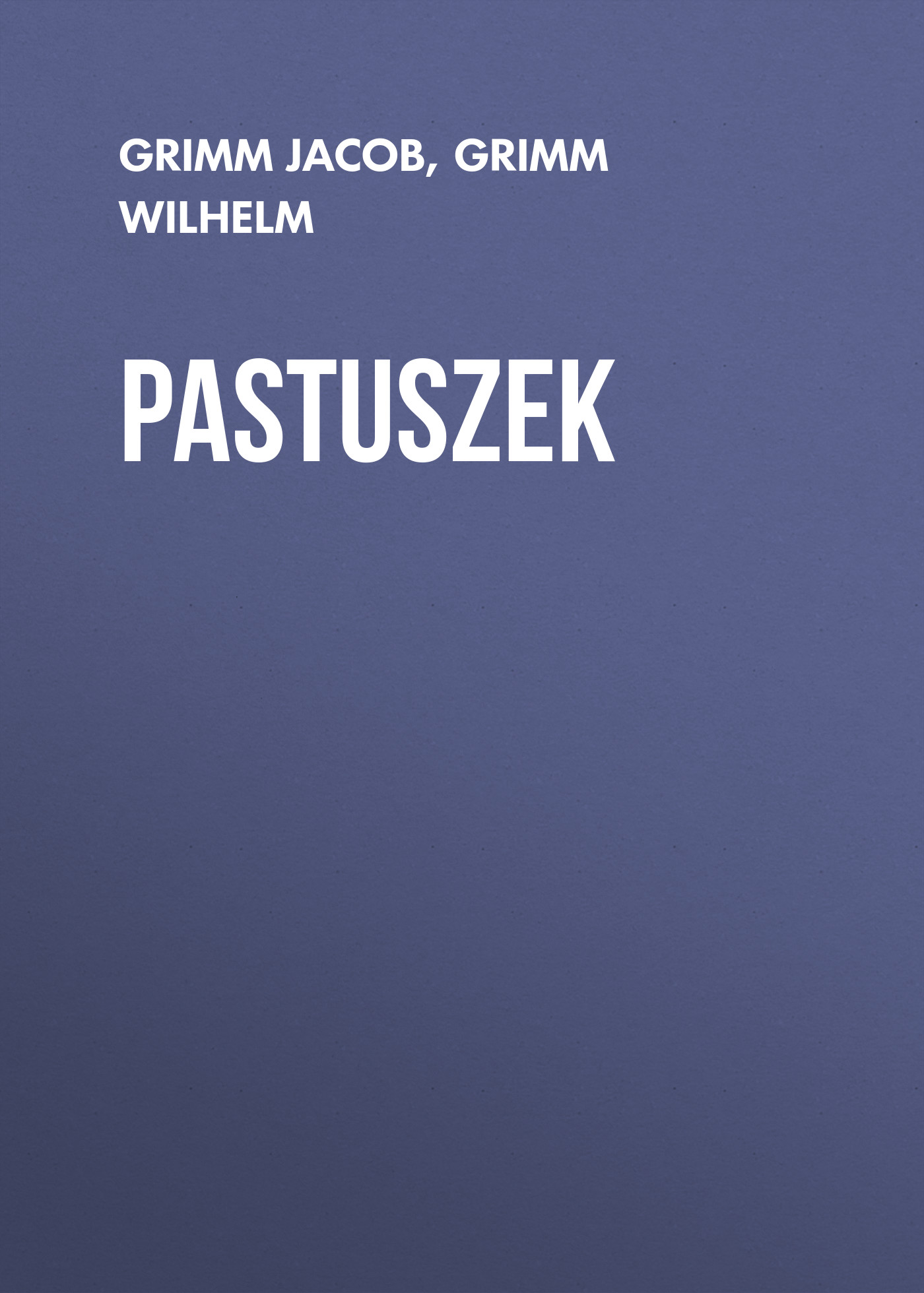 Pastuszek