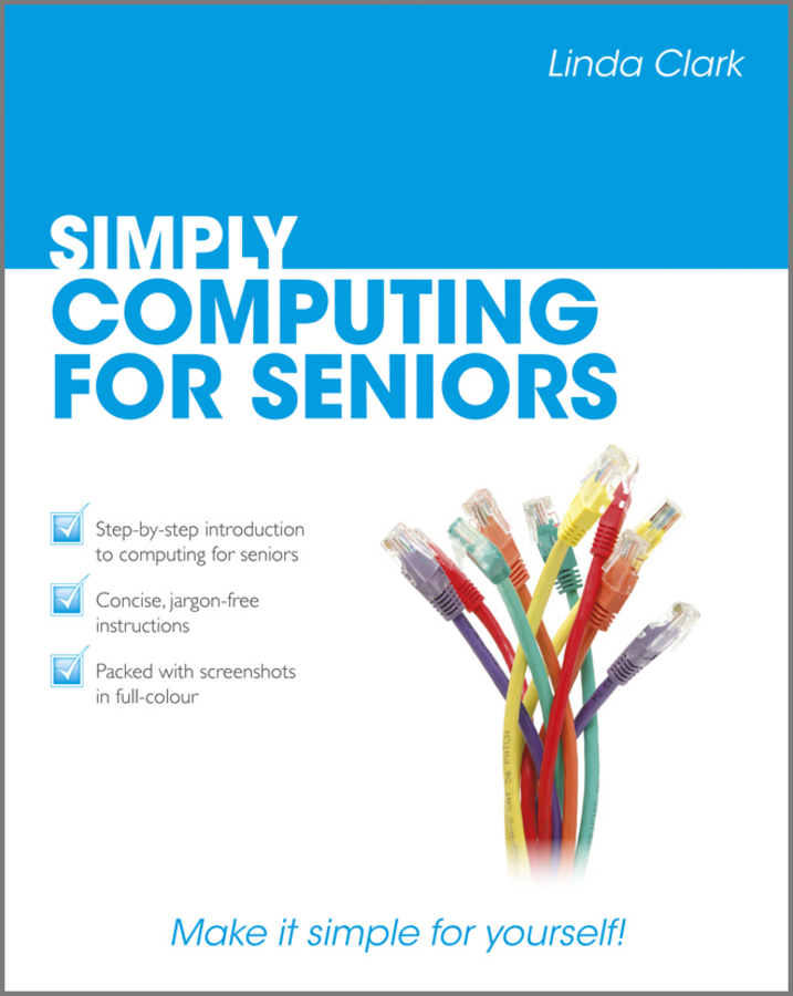 Linda Clark Simply Computing for Seniors