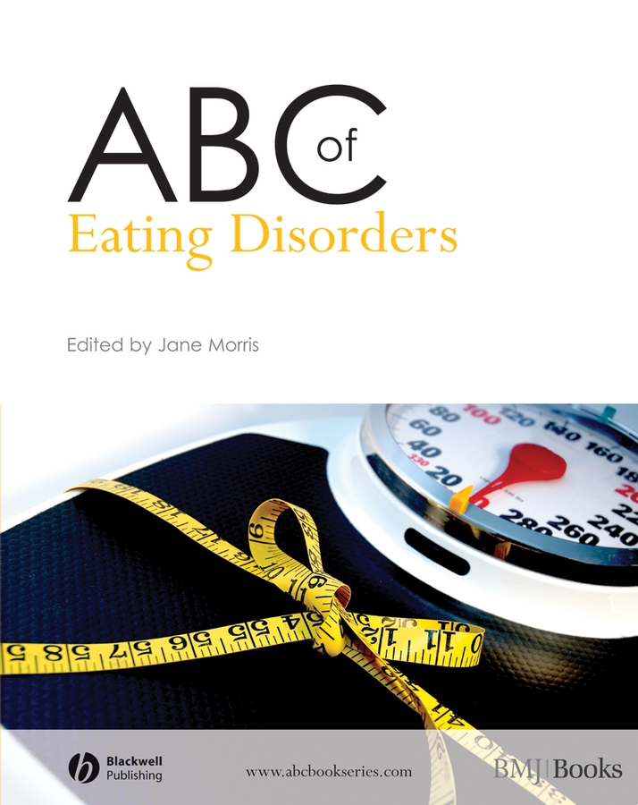 Jane Morris ABC of Eating Disorders