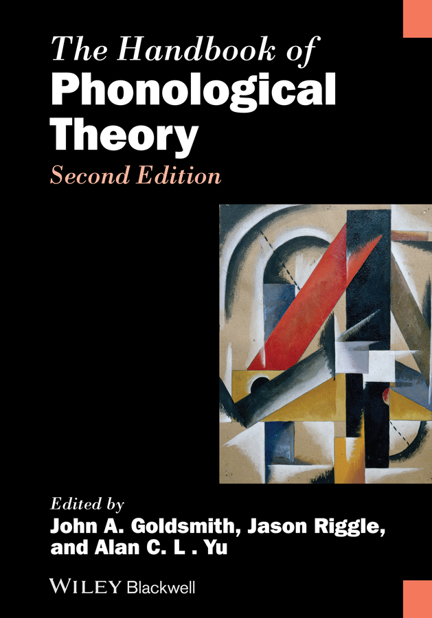 Jason Riggle The Handbook of Phonological Theory
