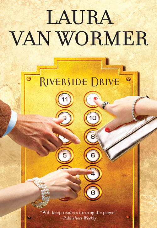 Laura Wormer Van Riverside Drive
