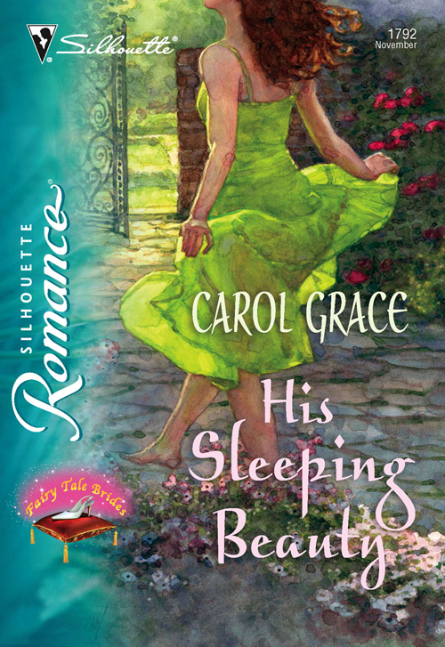 Carol Grace His Sleeping Beauty