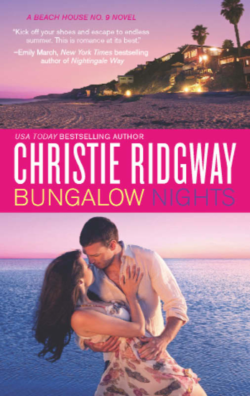 Christie Ridgway Bungalow Nights
