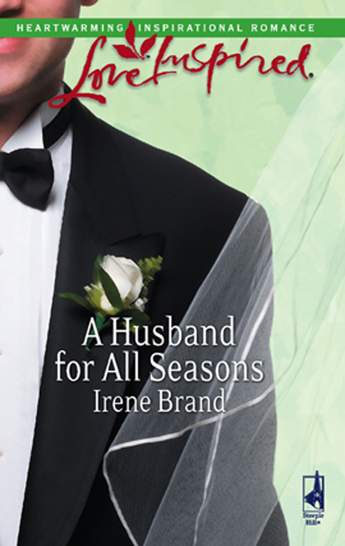 Irene Brand A Husband for All Seasons