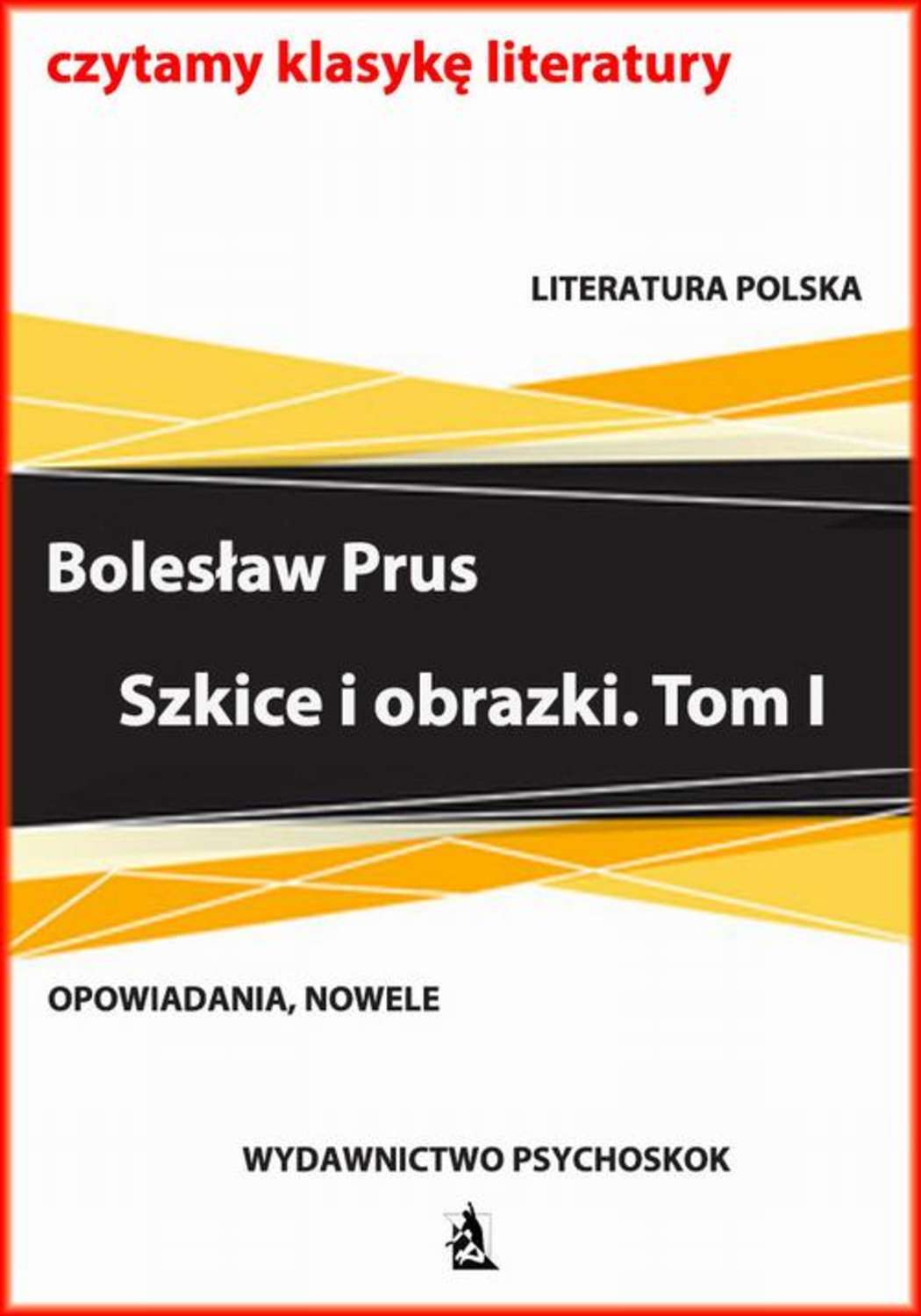 

Szkice i obrazki. Tom I