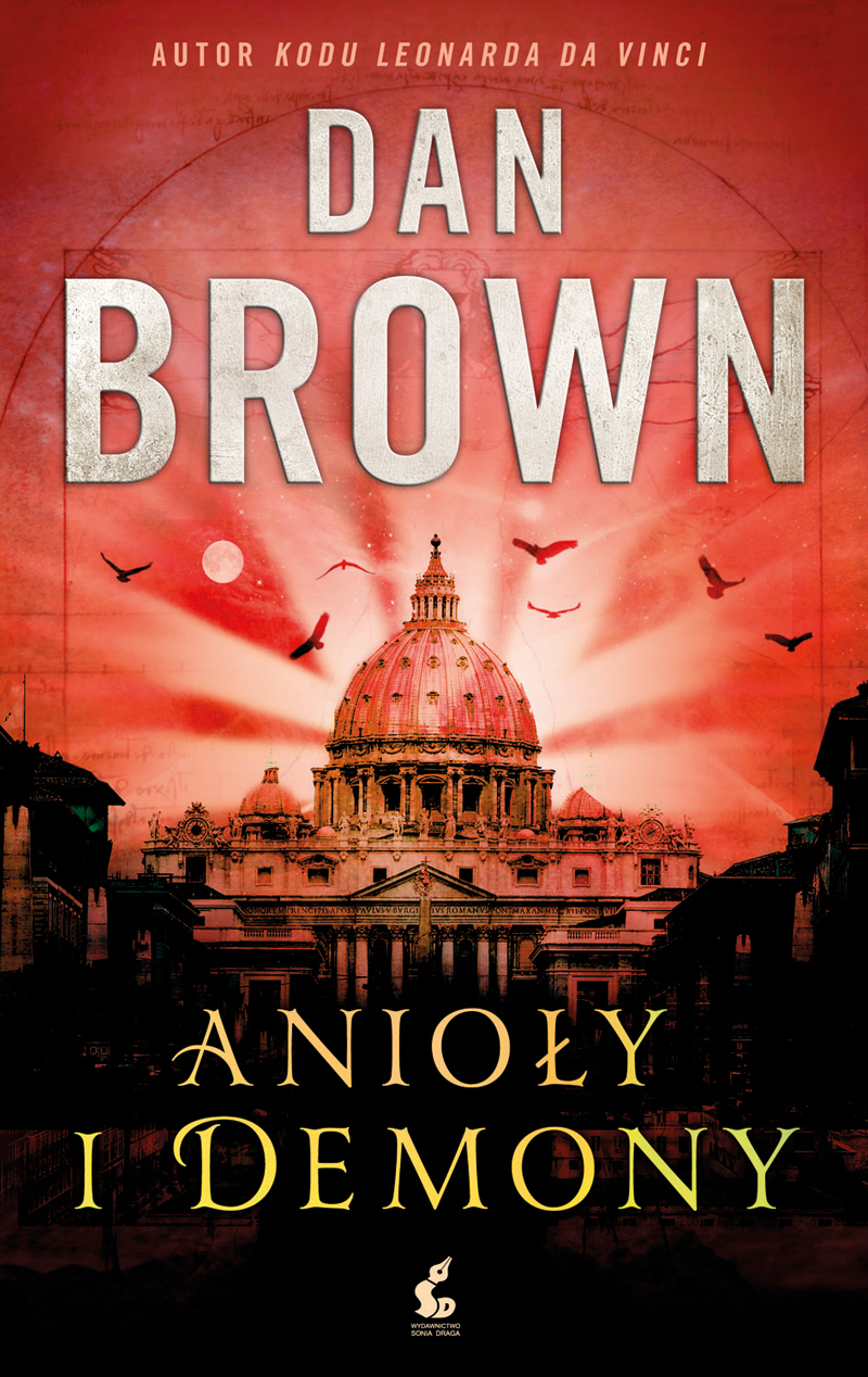 

Anioły i demony