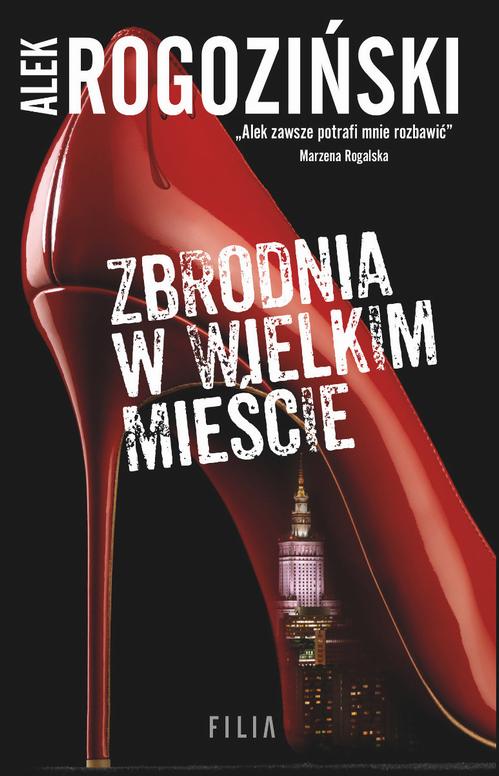 Zbrodnia w wielkim mieście