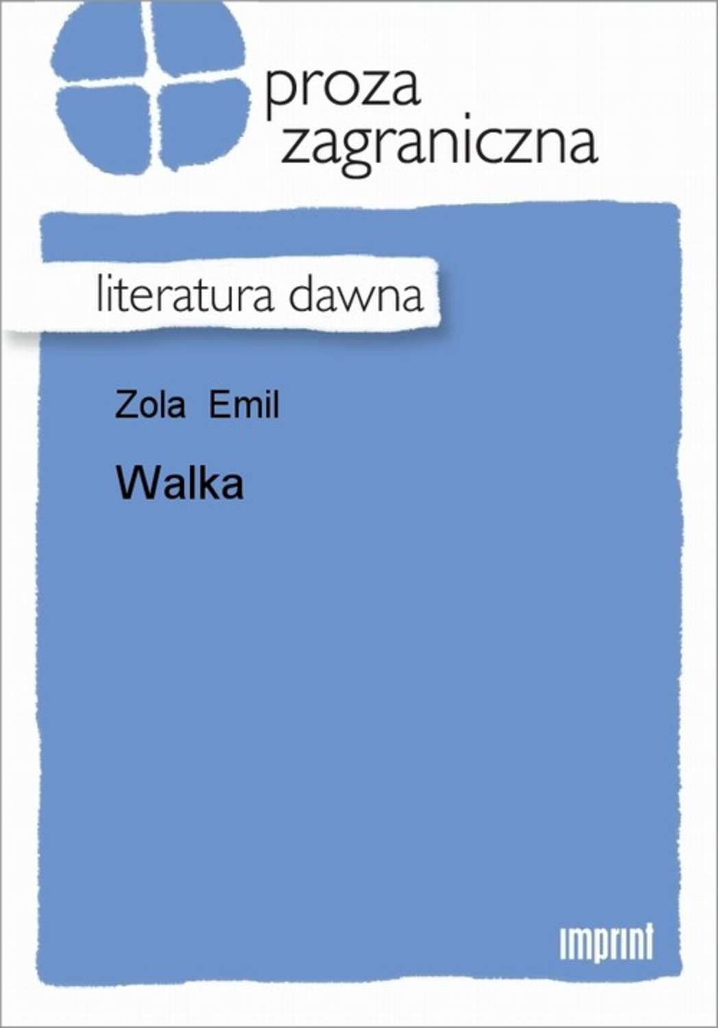 Walka