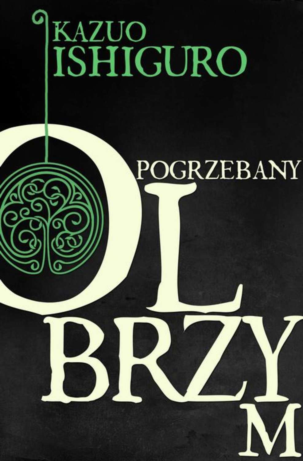 Pogrzebany olbrzym