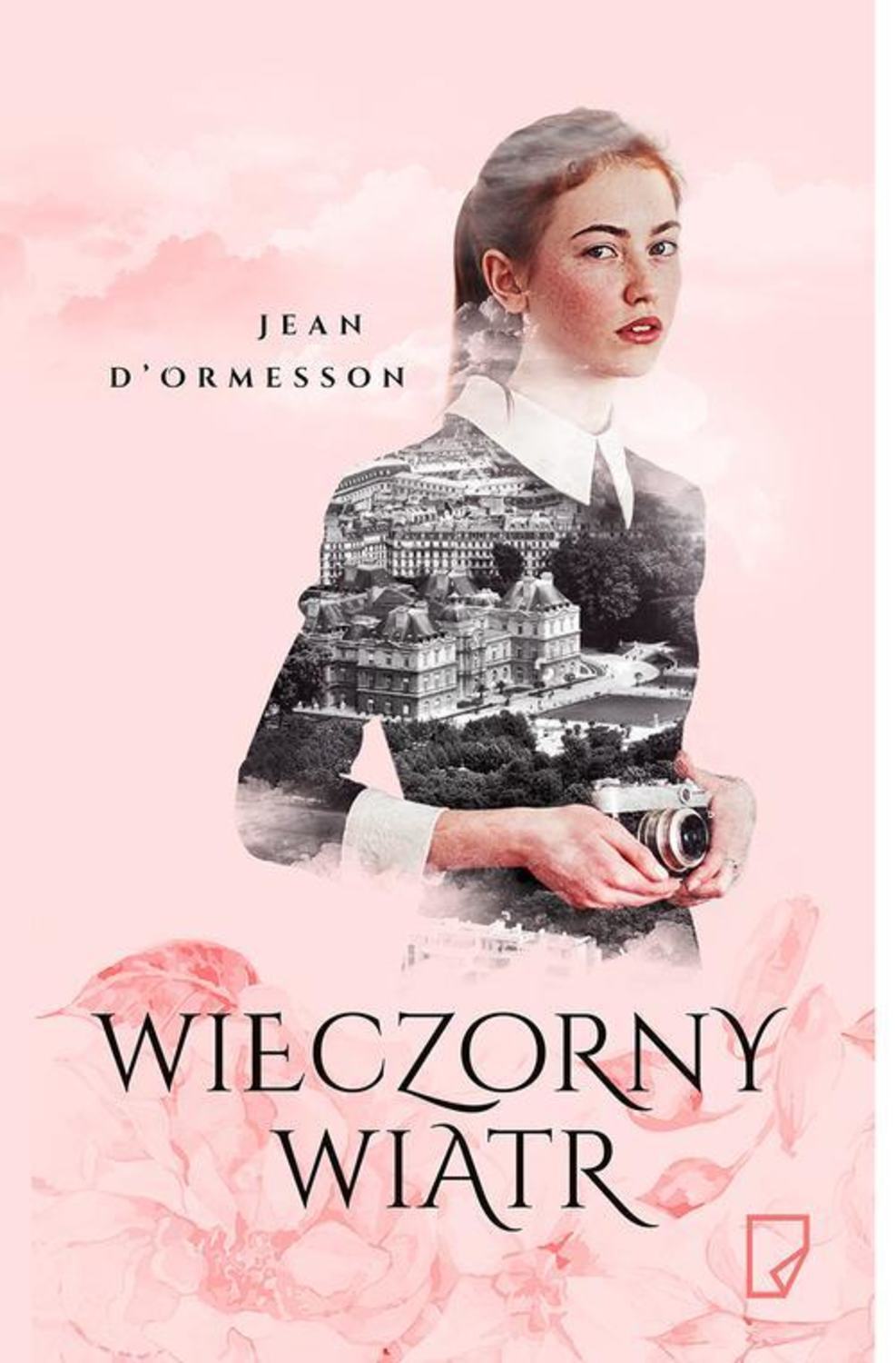 

Wieczorny wiatr