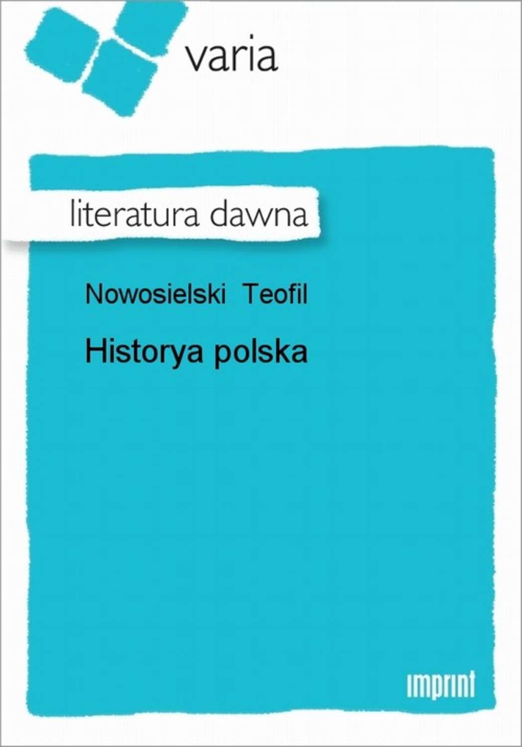 Historya polska