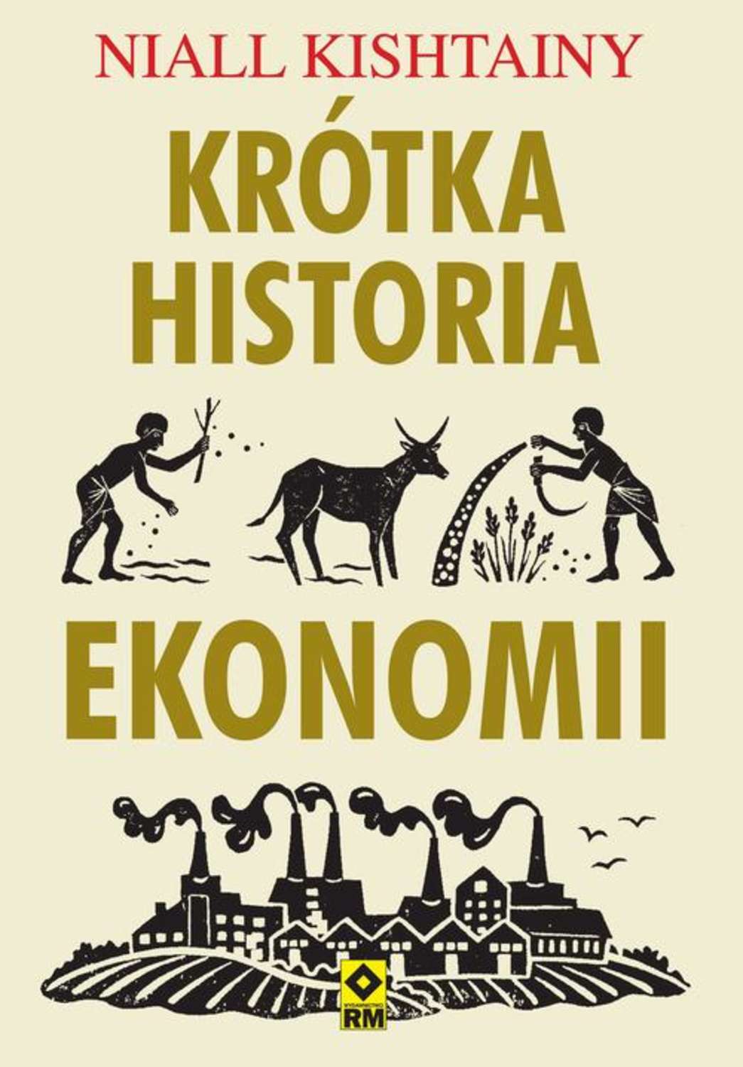 Krótka historia ekonomii