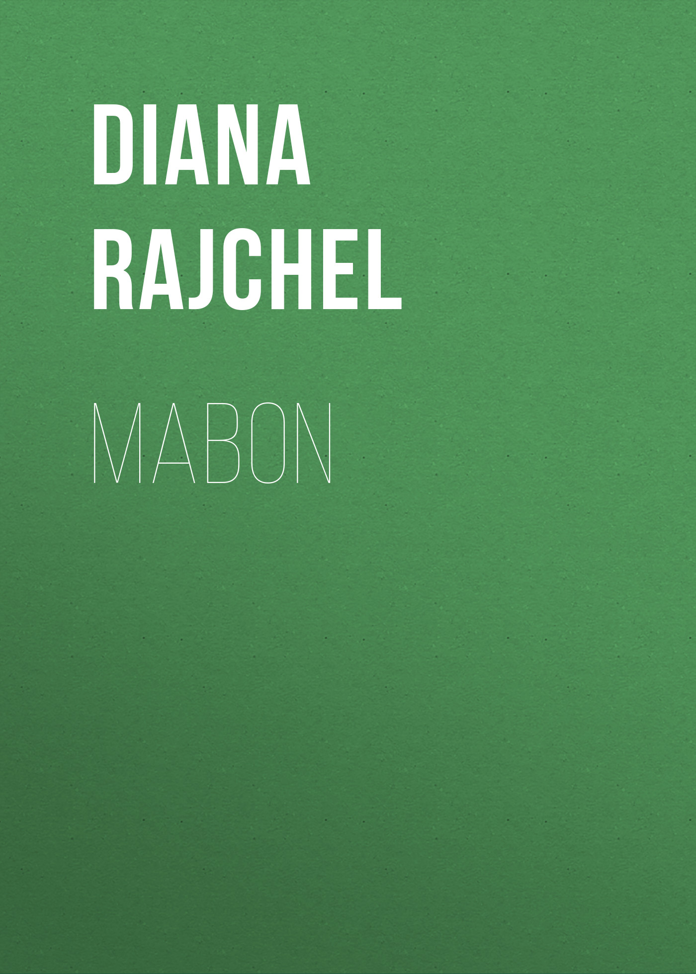 

Mabon