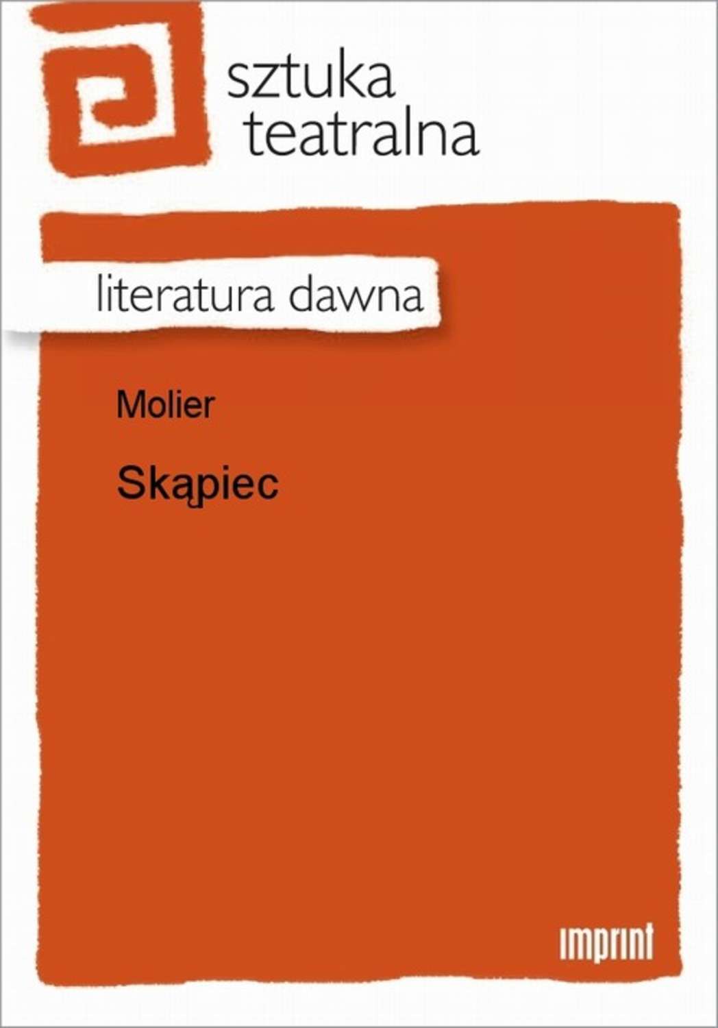 Skąpiec