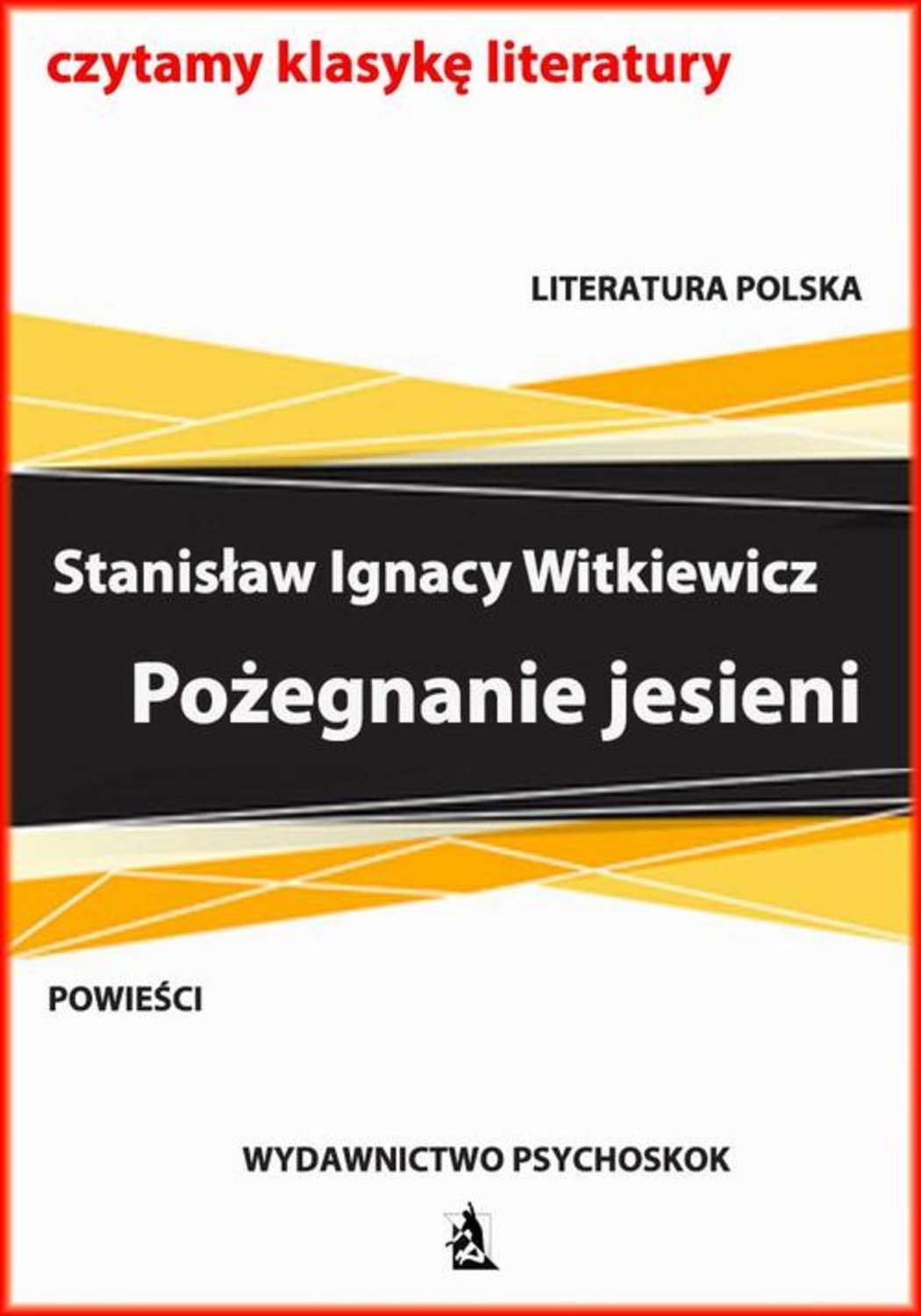 Pożegnanie jesieni