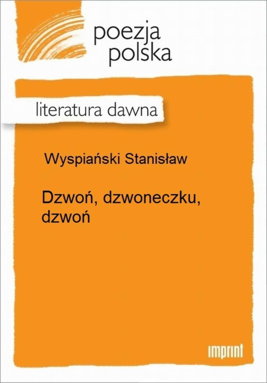 Dzwoń, dzwoneczku, dzwoń