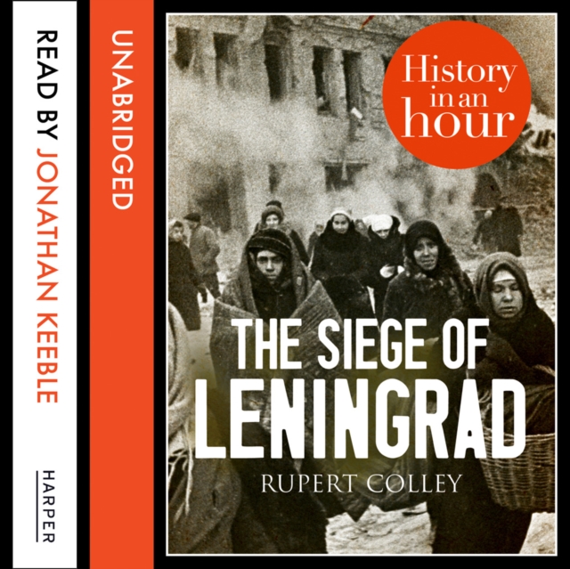 Siege of Leningrad