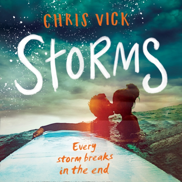 Chris Vick Storms anne n vick solunar returns