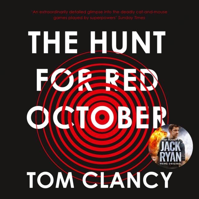 Hunt for Red October