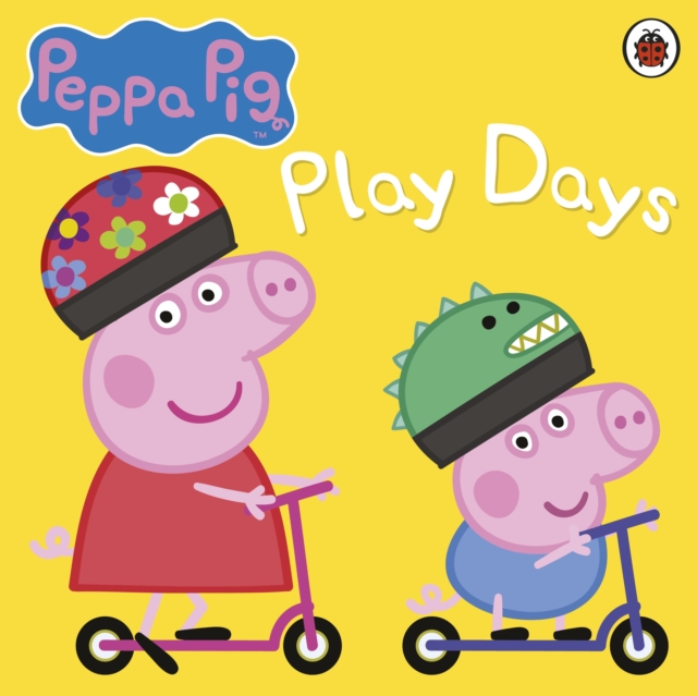 Peppa Pig: Play Days