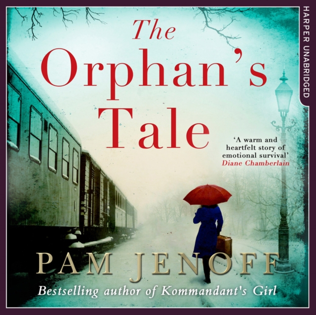 Orphan's Tale