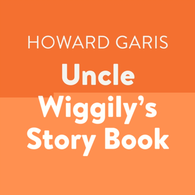 

Uncle Wiggily's Story Book