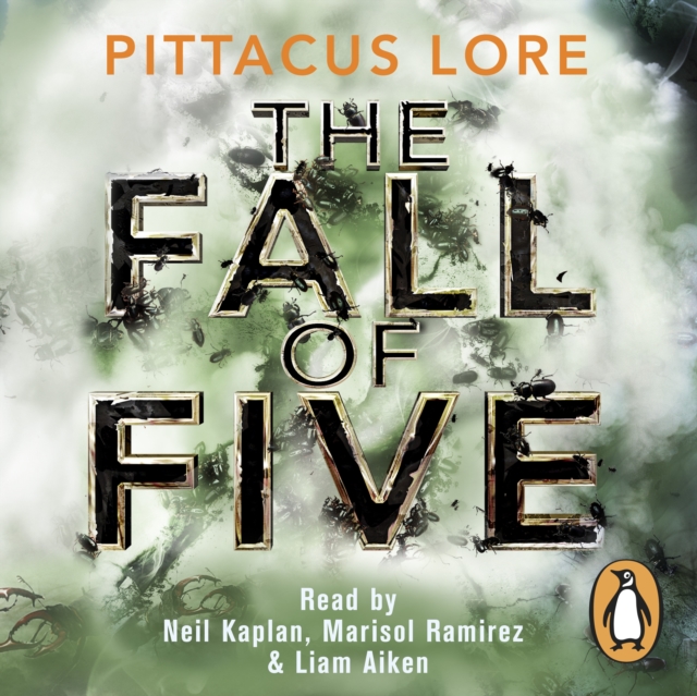 Fall of Five