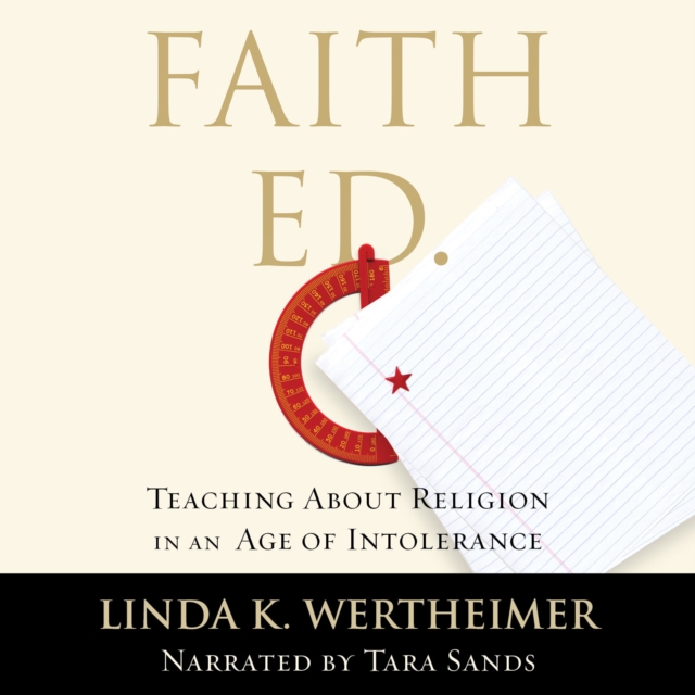 

Faith Ed