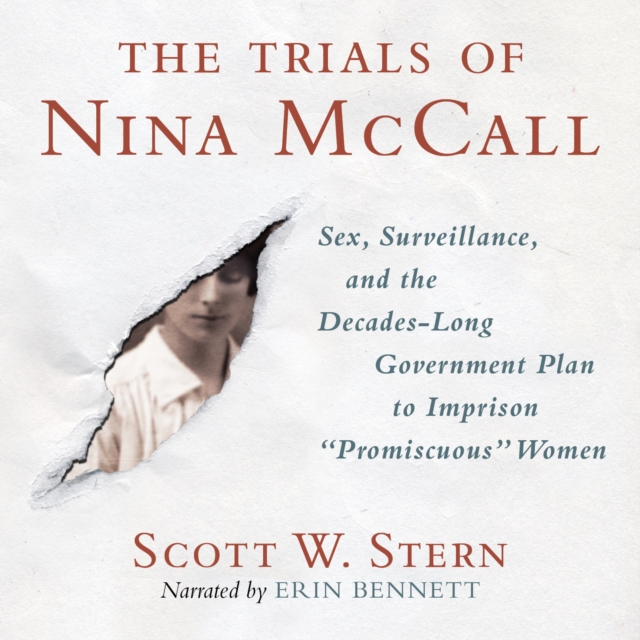 

Trials of Nina McCall
