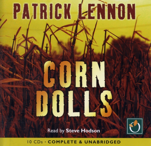 

Corn Dolls