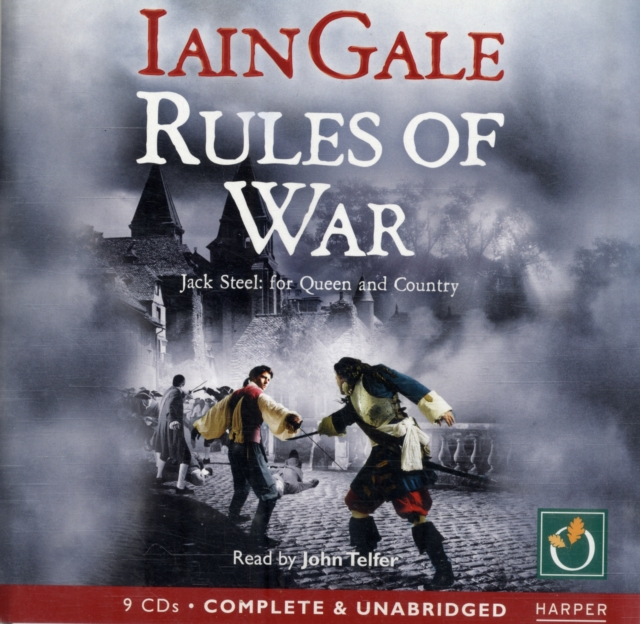 

Rules of War
