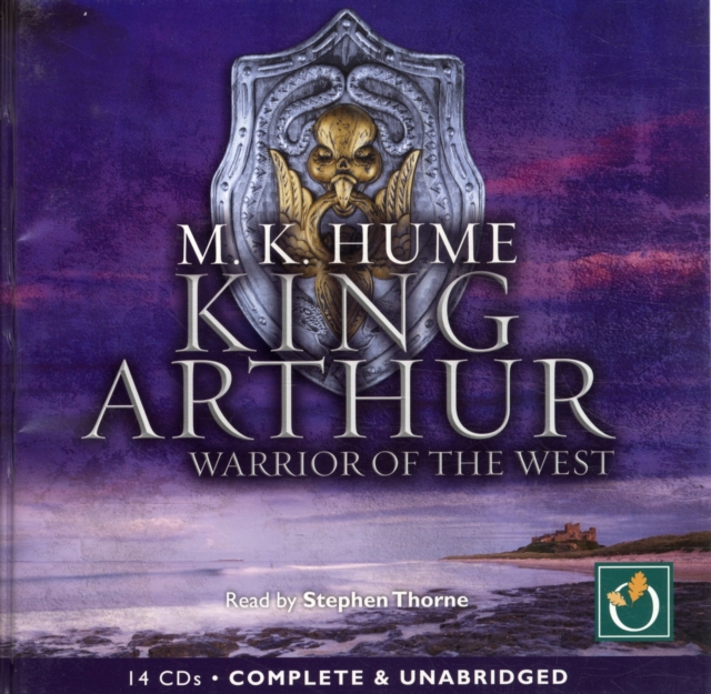 

King Arthur