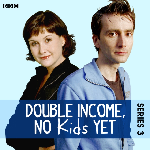 

Double Income, No Kids Yet The Complete Series 3