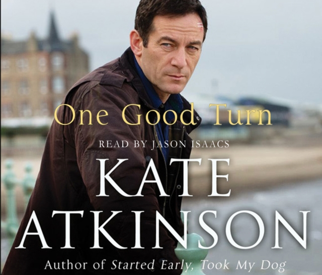 One good turn. Kate Atkinson "one good turn". Аткинсон Кейт mp3. Kate Isaacs.