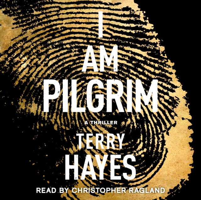 I Am Pilgrim