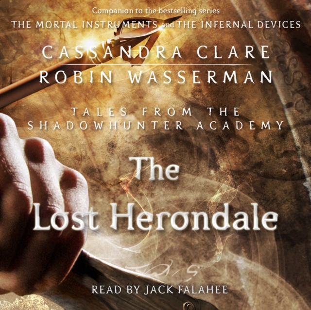 Lost Herondale