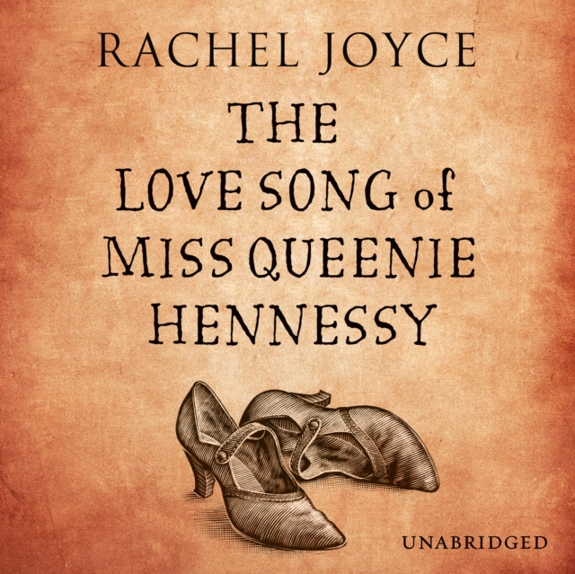 Love Song of Miss Queenie Hennessy