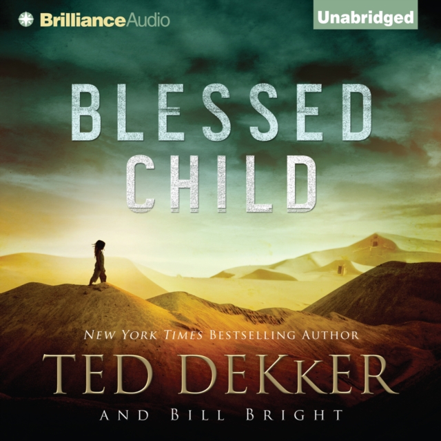 

Blessed Child