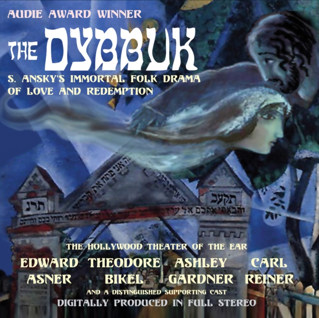 Dybbuk