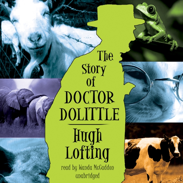 Story of Doctor Dolittle