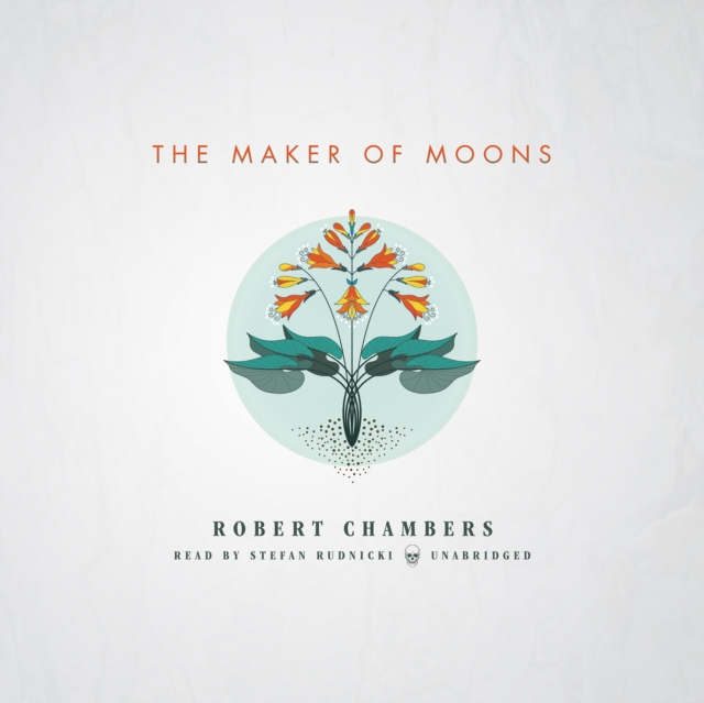 

Maker of Moons