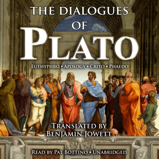 Plato Dialogues of Plato plato dialogues of plato