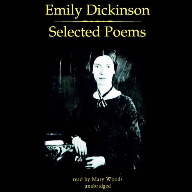 Emily Dickinson