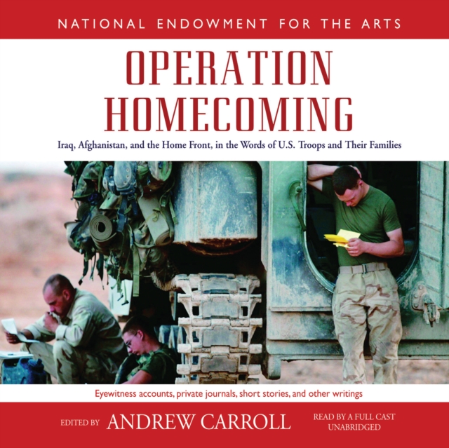 Operation Homecoming