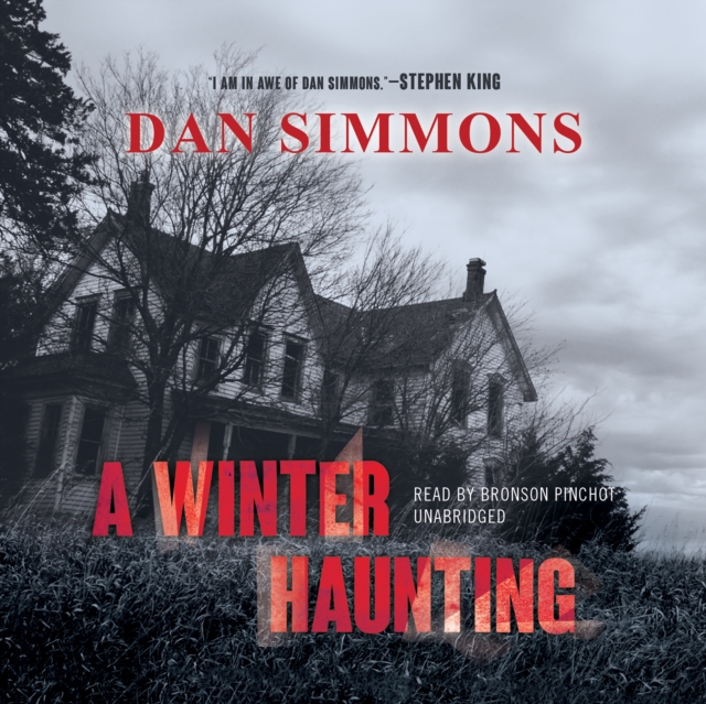 Winter Haunting