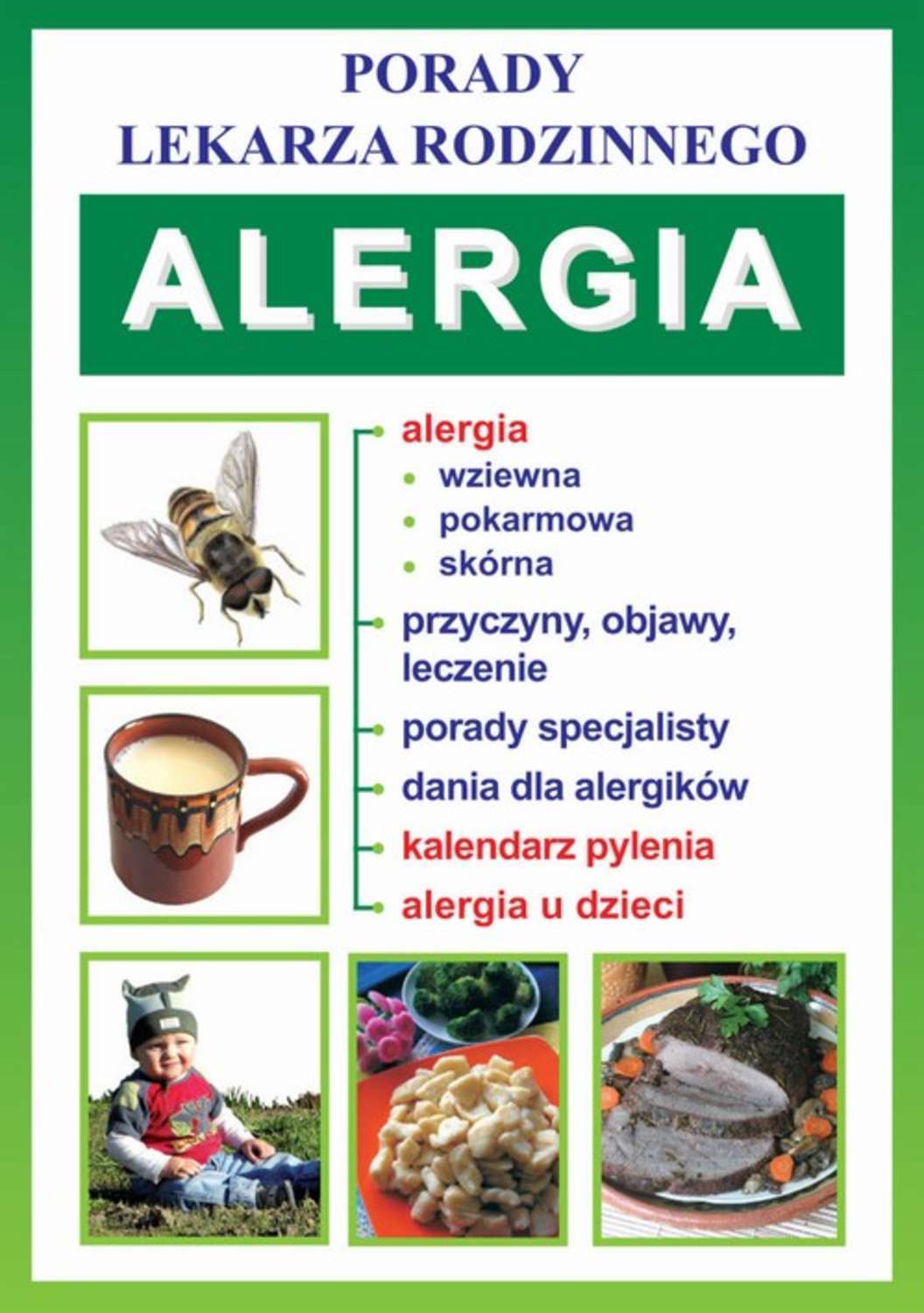 Alergia