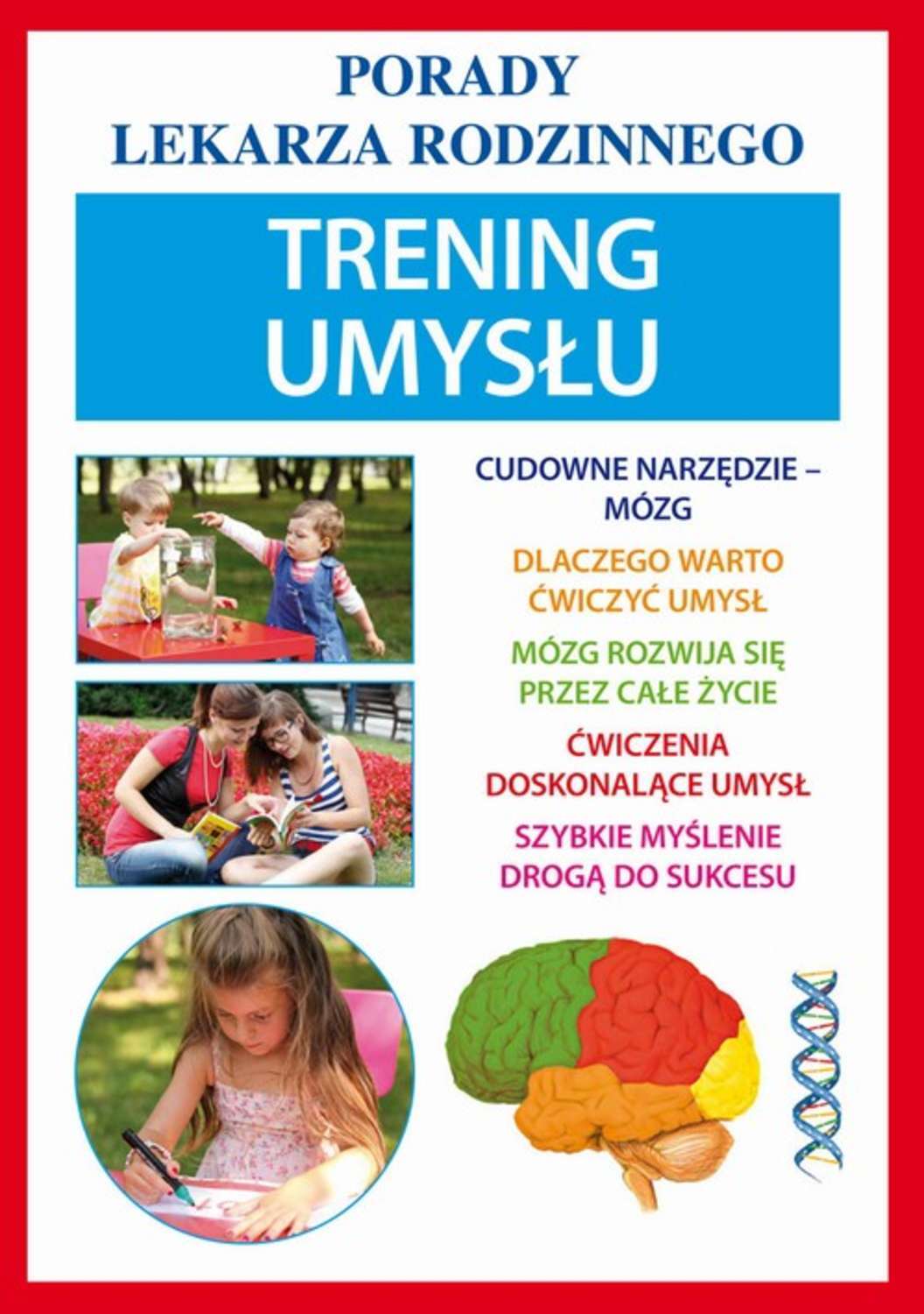 Trening umysłu